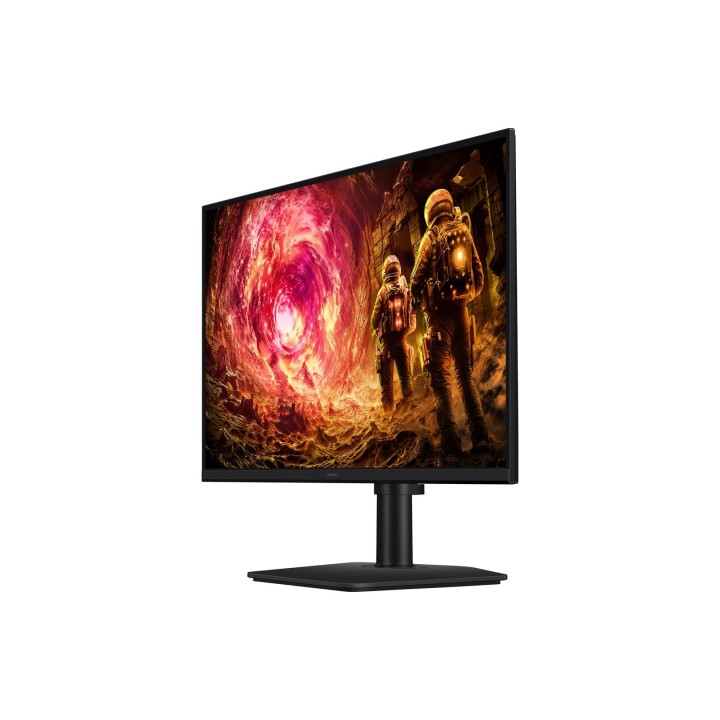 MONITOR SAMSUNG ODYSSEY G5 LED 27" LS27FG502EUXEN 180Hz