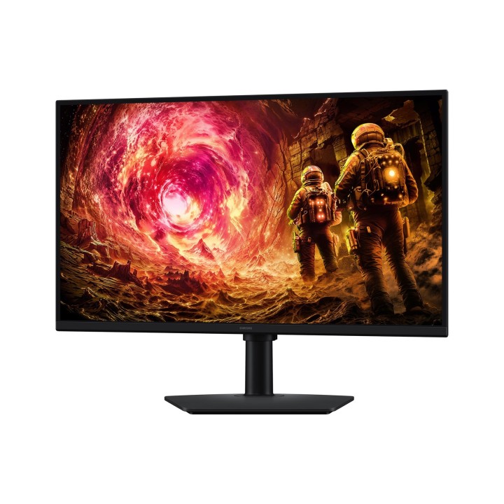 MONITOR SAMSUNG ODYSSEY G5 LED 27" LS27FG502EUXEN 180Hz
