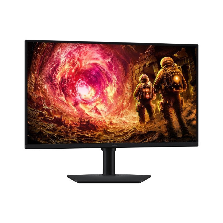 MONITOR SAMSUNG ODYSSEY G5 LED 27" LS27FG502EUXEN 180Hz