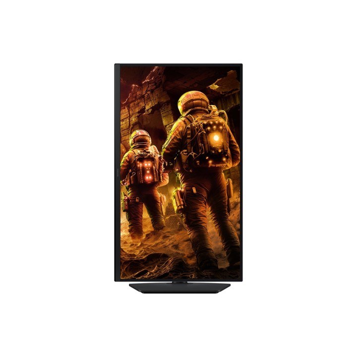 MONITOR SAMSUNG ODYSSEY G5 LED 27" LS27FG502EUXEN 180Hz