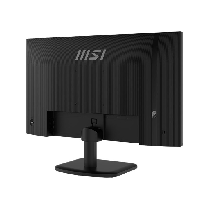 MSI Monitor 23.8" PRO MP251L E2 FHD 120Hz