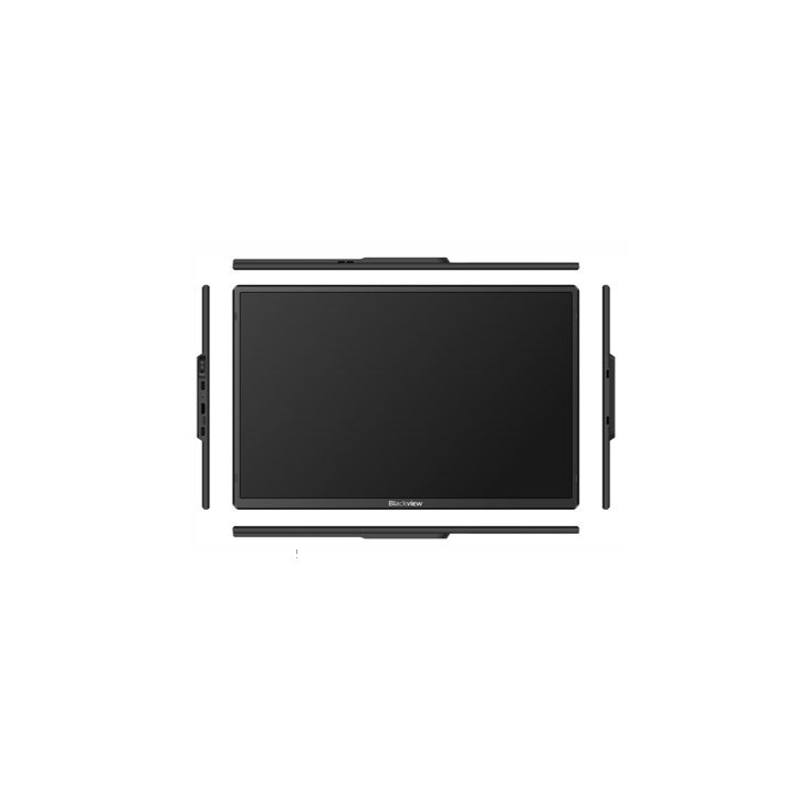 Monitor przenośny Blackview Table 9 16" 1920x1200 IPS 60Hz