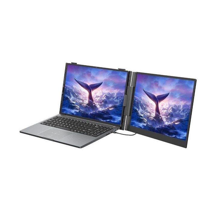 Monitor przenośny Blackview SCM6 14" 1920x1080 IPS 60Hz