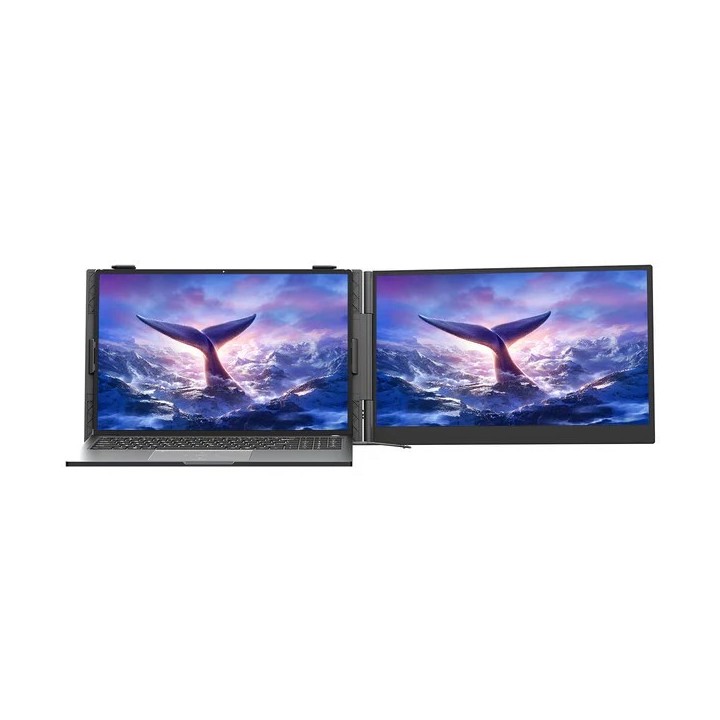 Monitor przenośny Blackview SCM6 14" 1920x1080 IPS 60Hz