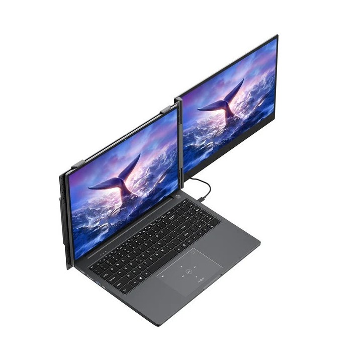 Monitor przenośny Blackview SCM6 14" 1920x1080 IPS 60Hz
