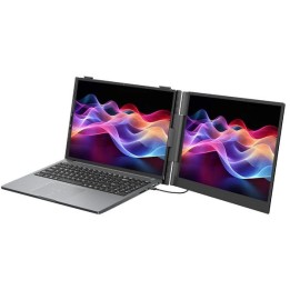 Monitor przenośny Blackview SCM8 15.3" 1920x1200 IPS 60Hz