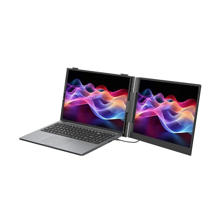 Monitor przenośny Blackview SCM8 15.3" 1920x1200 IPS 60Hz