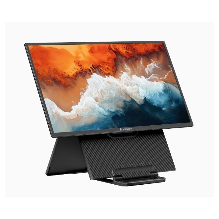 Monitor przenośny Blackview Table 10 23.8" 1920x1080 IPS 100Hz