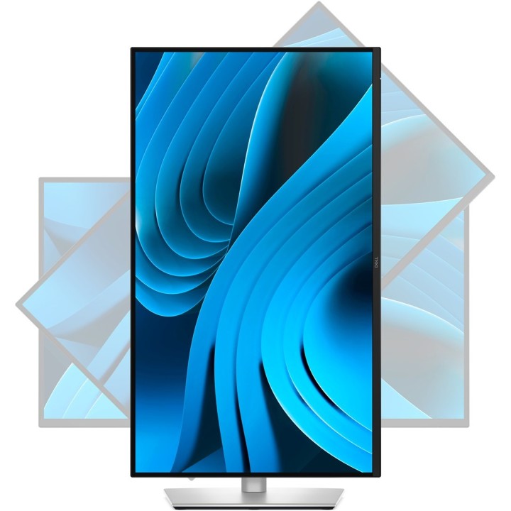 MONITOR DELL PRO PLUS LED 27" P2725DE 100Hz