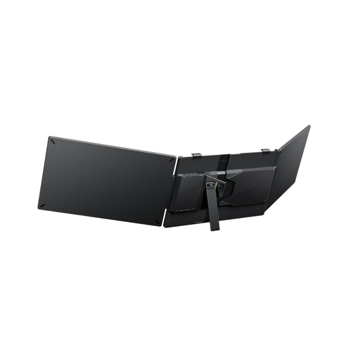 Monitor przenośny podwójny Blackview DCM5 14" 1920x1080 IPS 60Hz