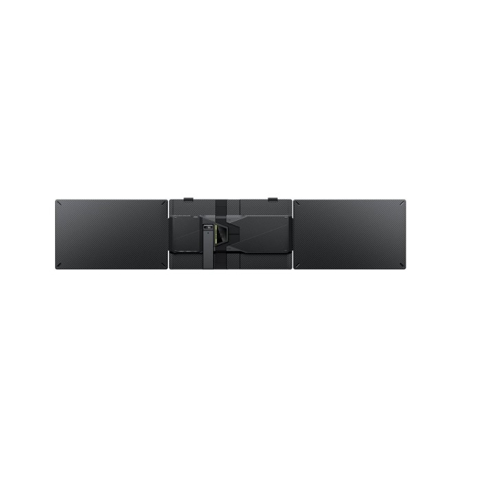 Monitor przenośny podwójny Blackview DCM5 14" 1920x1080 IPS 60Hz