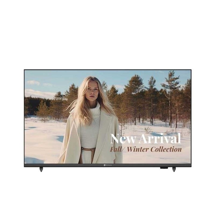 AG NEOVO MONITOR WIELKOFORMATOWY VA-4301 4K UHD