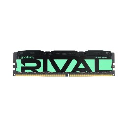 DDR4 2x32GB KIT UDIMM goodram RIVAL Radiant Green
