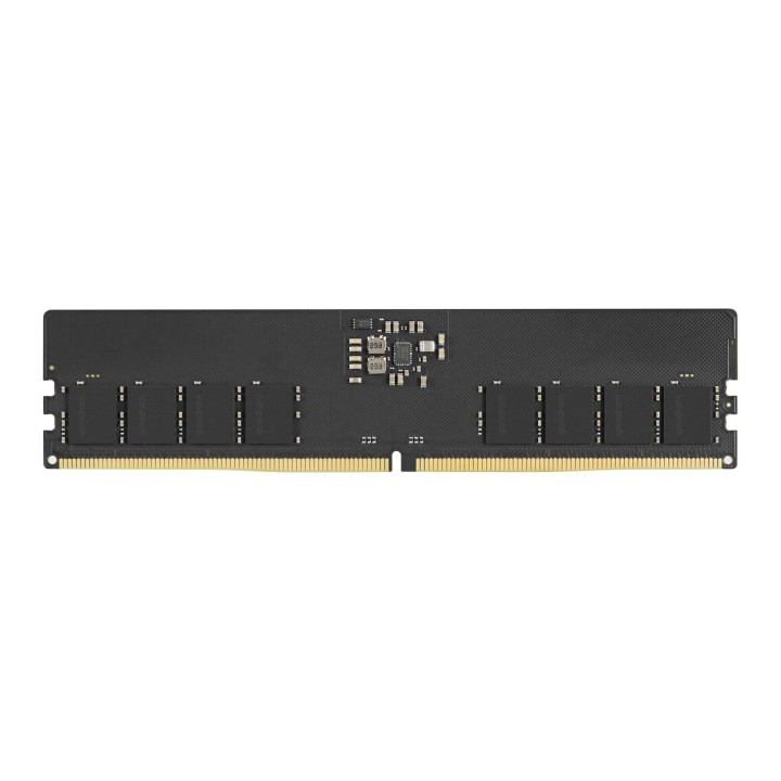 GOODRAM DDR5 16GB 4800MHz CL40 2048x8