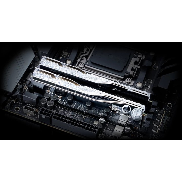 G.SKILL TRIDENT Z5 ROYAL RGB DDR5 2X32GB 6000MHZ CL26 NEO F5-6000J2636H32GX2-TR5NS