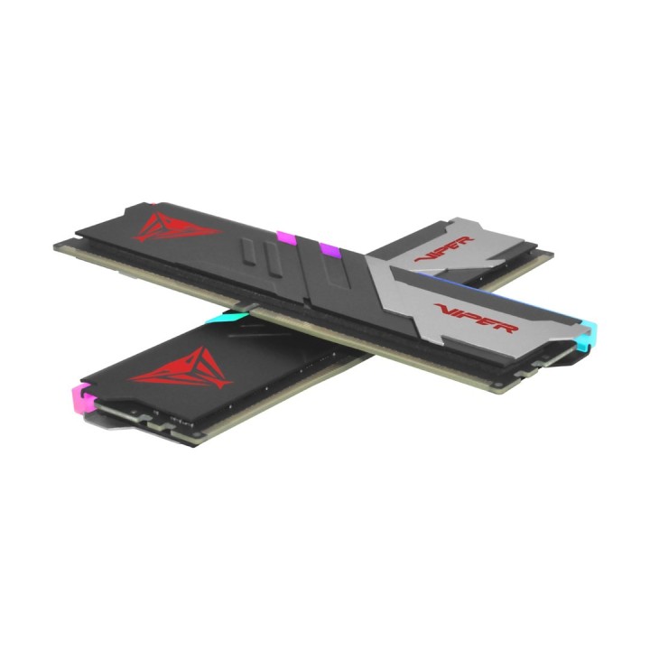Patriot Viper Venom RGB DDR5 2x8GB 6000MHz CL36 XMP3