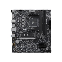 Płyta główna MSI PRO B550M-B