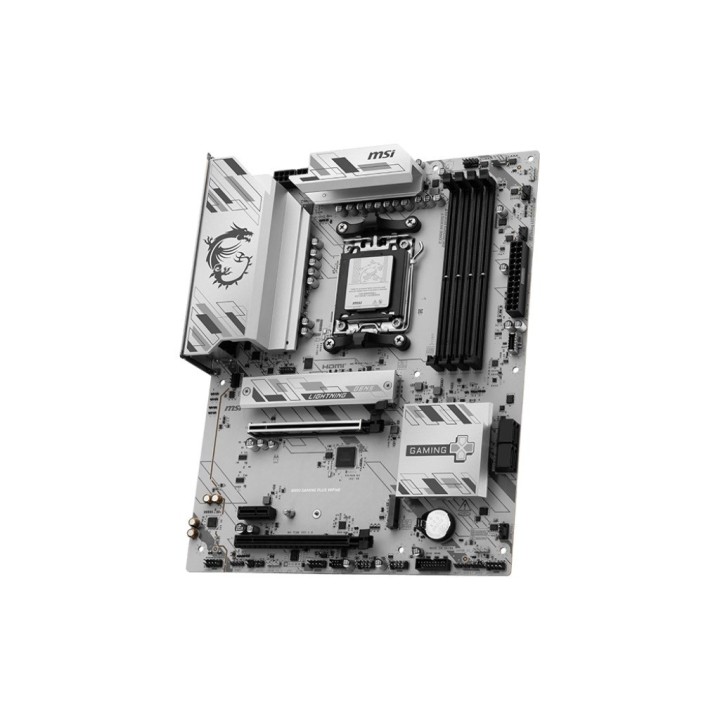 Płyta główna MSI B850 GAMING PLUS WIFI6E
