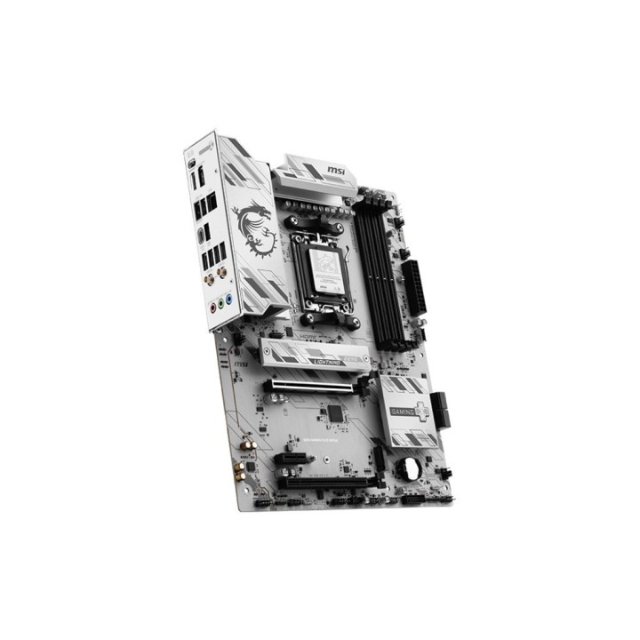 Płyta główna MSI B850 GAMING PLUS WIFI6E