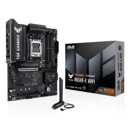 Płyta główna Asus TUF GAMING B650E-E WIFI