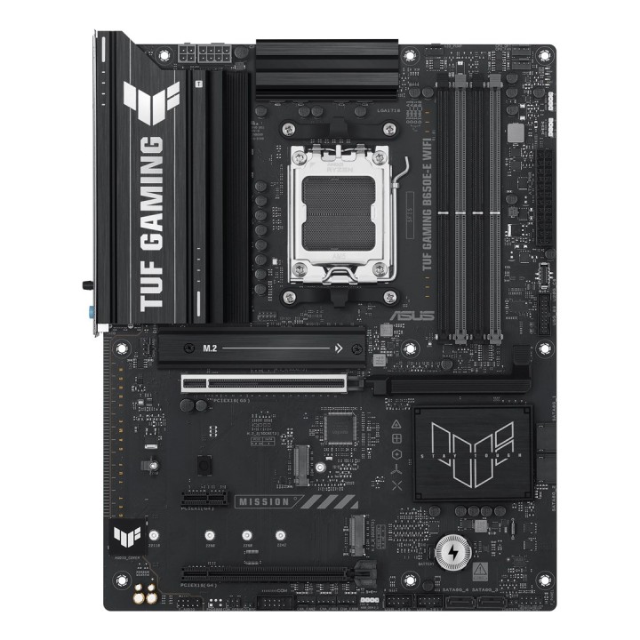 Płyta główna Asus TUF GAMING B650E-E WIFI