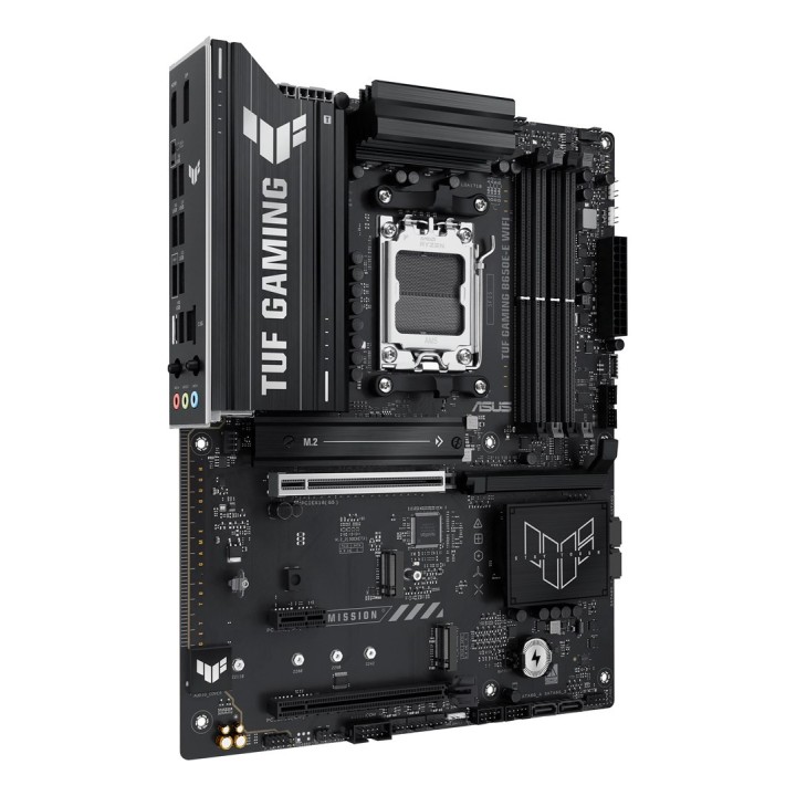 Płyta główna Asus TUF GAMING B650E-E WIFI
