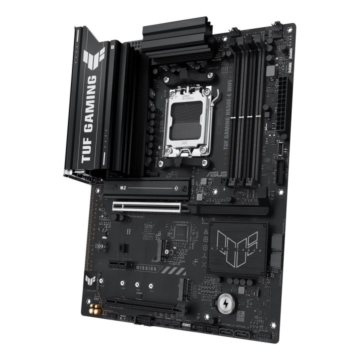 Płyta główna Asus TUF GAMING B650E-E WIFI