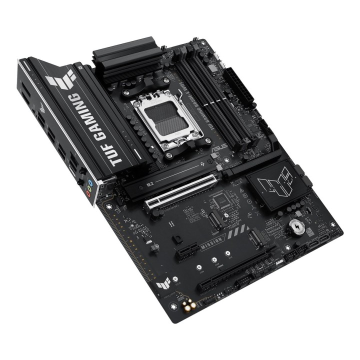 Płyta główna Asus TUF GAMING B650E-E WIFI
