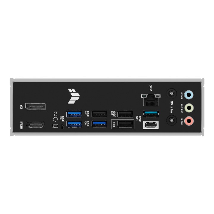 Płyta główna Asus TUF GAMING B650E-E WIFI