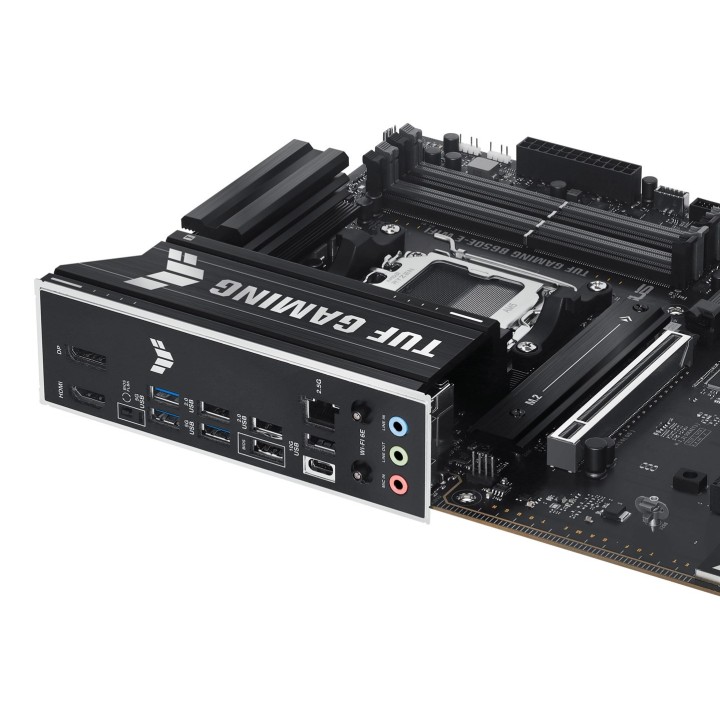 Płyta główna Asus TUF GAMING B650E-E WIFI