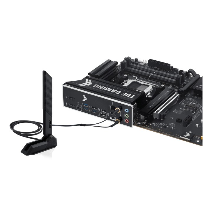 Płyta główna Asus TUF GAMING B650E-E WIFI