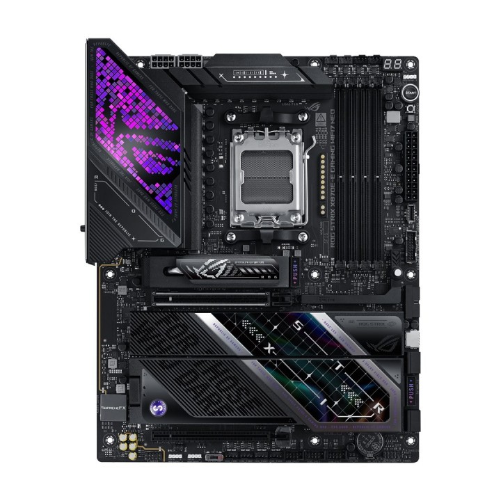 Płyta główna ASUS ROG STRIX X870E-E GAM. WIFI7 NEO