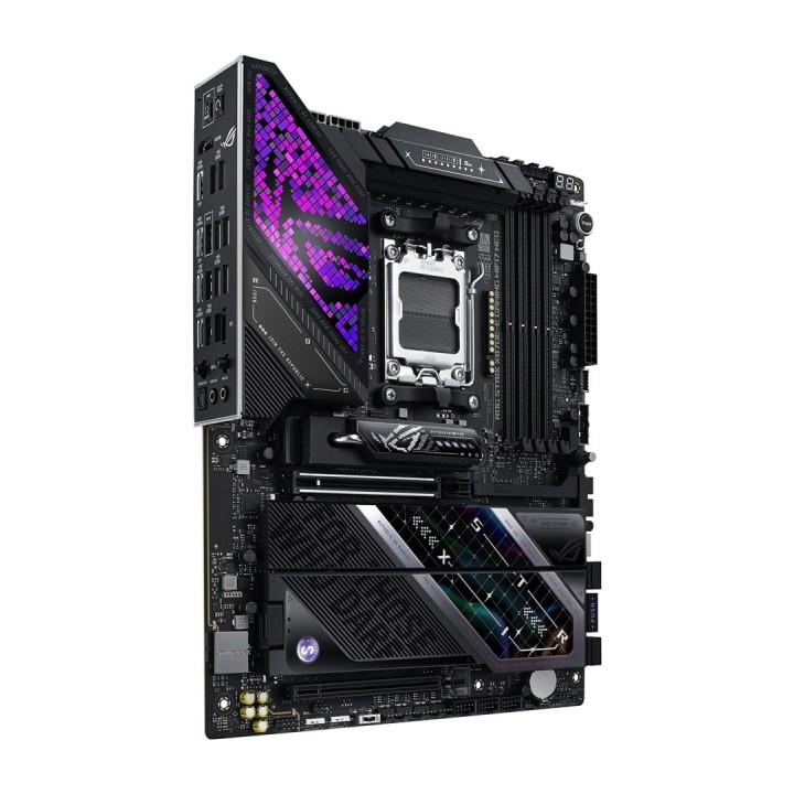 Płyta główna ASUS ROG STRIX X870E-E GAM. WIFI7 NEO