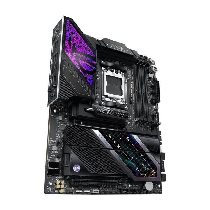 Płyta główna ASUS ROG STRIX X870E-E GAM. WIFI7 NEO