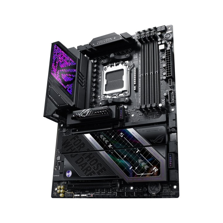 Płyta główna ASUS ROG STRIX X870E-E GAM. WIFI7 NEO