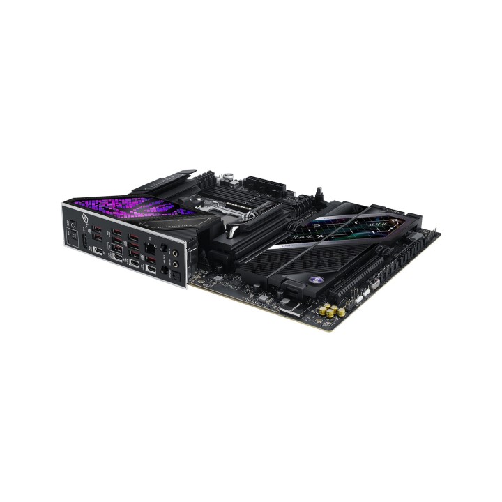 Płyta główna ASUS ROG STRIX X870E-E GAM. WIFI7 NEO