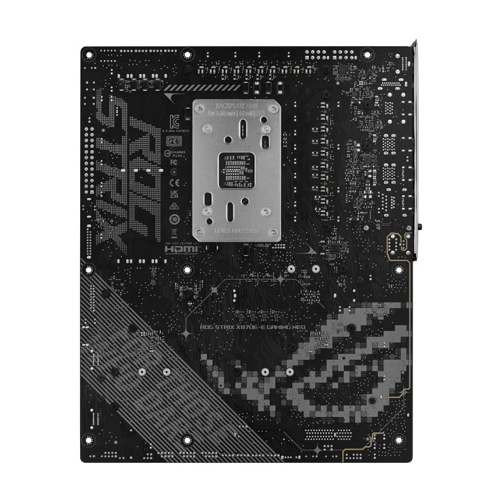 Płyta główna ASUS ROG STRIX X870E-E GAM. WIFI7 NEO