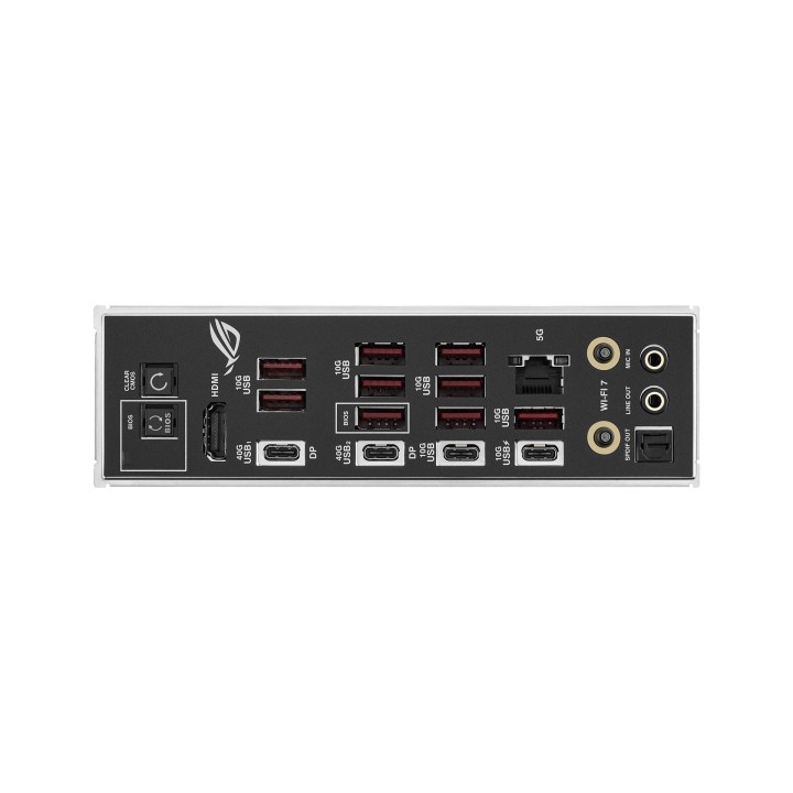 Płyta główna ASUS ROG STRIX X870E-E GAM. WIFI7 NEO