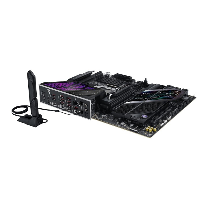 Płyta główna ASUS ROG STRIX X870E-E GAM. WIFI7 NEO