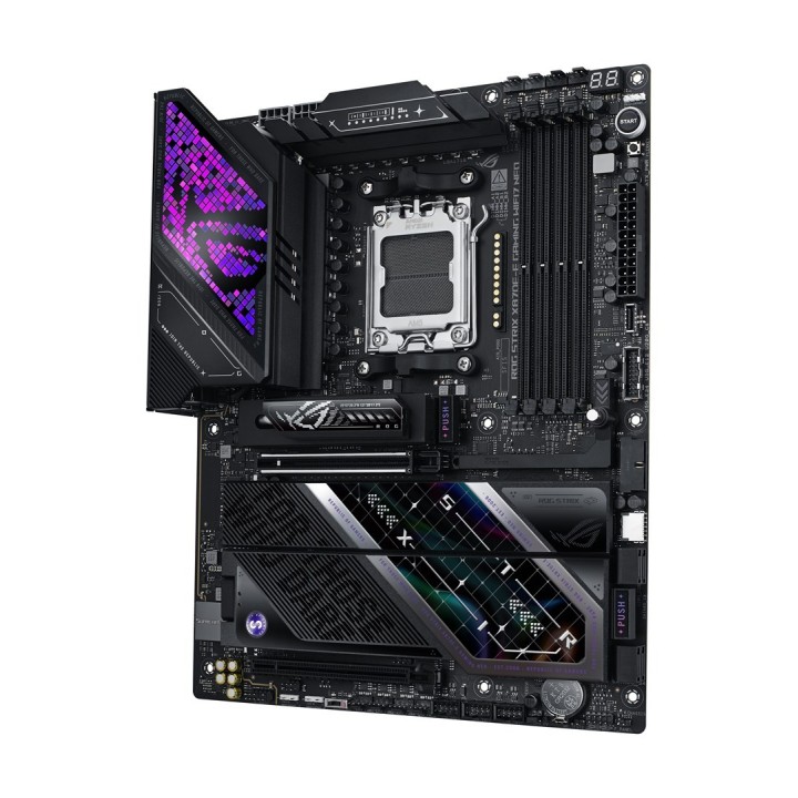 Płyta główna ASUS ROG STRIX X870E-E GAM. WIFI7 NEO