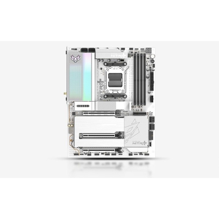 Płyta główna SAPPHIRE NITRO+ X870EA PHANTOMLINK P.E