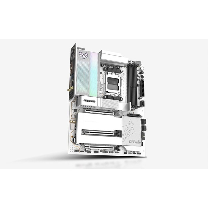 Płyta główna SAPPHIRE NITRO+ X870EA PHANTOMLINK P.E