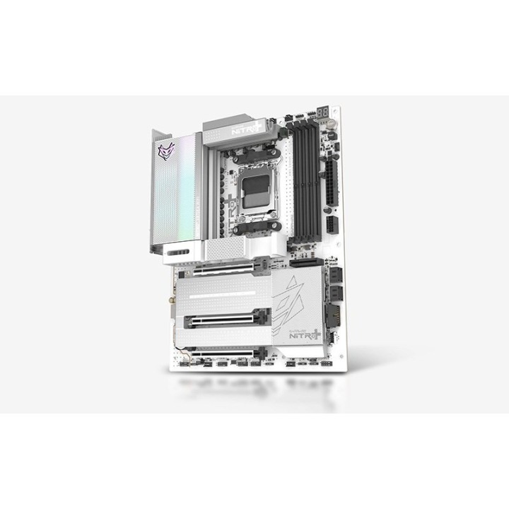 Płyta główna SAPPHIRE NITRO+ X870EA PHANTOMLINK P.E