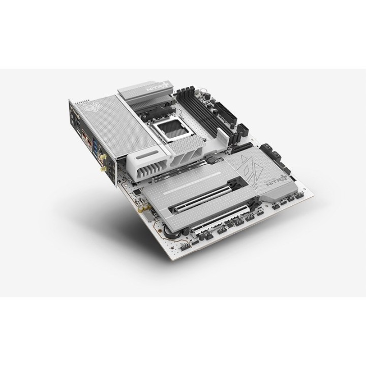 Płyta główna SAPPHIRE NITRO+ X870EA PHANTOMLINK P.E