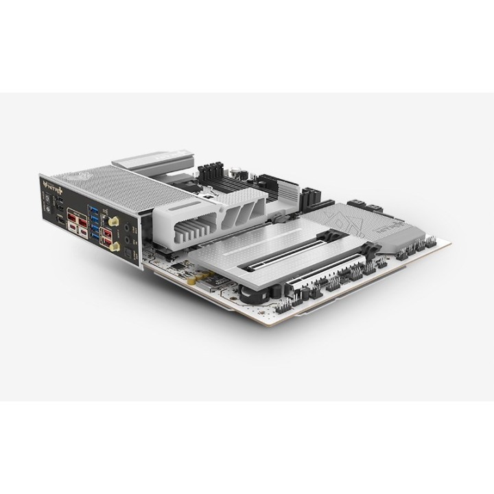 Płyta główna SAPPHIRE NITRO+ X870EA PHANTOMLINK P.E