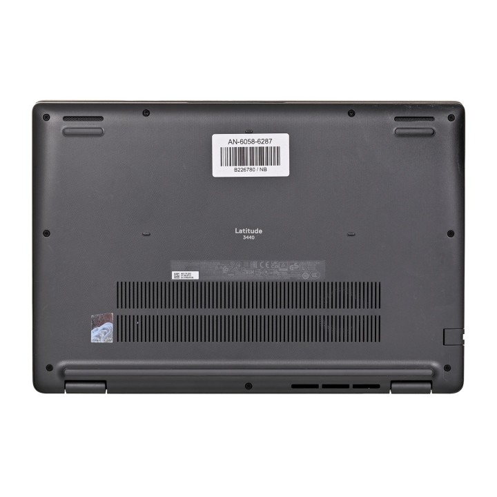DELL LATITUDE 3440 i5-1335U 16GB 256GB SSD 14" FHD Win11pro + zasilacz UŻYWANY