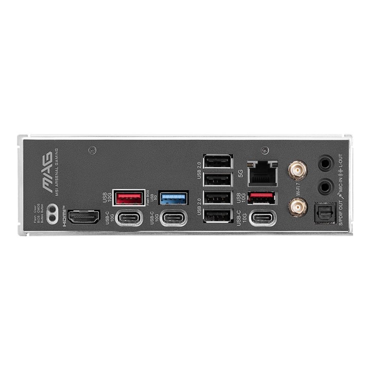 Płyta główna MSI MAG B850 TOMAHAWK MAX WIFI