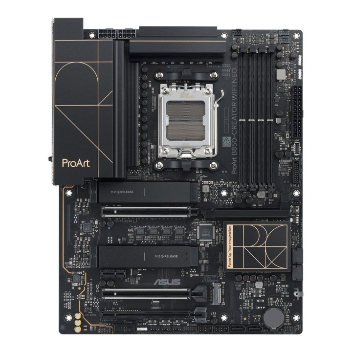Płyta główna ASUS PROART B850-CREATOR WIFI NEO
