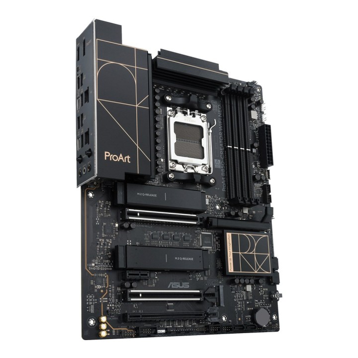 Płyta główna ASUS PROART B850-CREATOR WIFI NEO