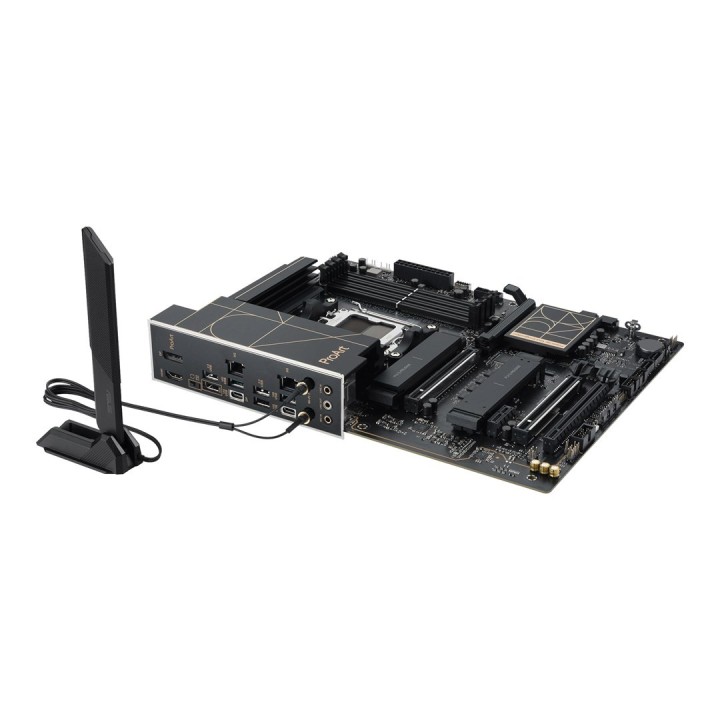 Płyta główna ASUS PROART B850-CREATOR WIFI NEO